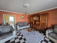 Appartement lumineux avec grand balcon