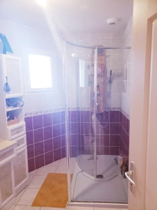 Agréable maison de plain pied 