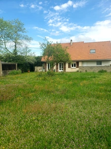 Maison 5 pièces - 105m2