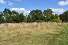 Fermette à restaurer