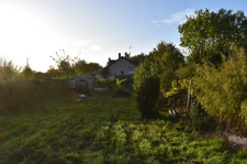 Maison Sable-sur-Sarthe