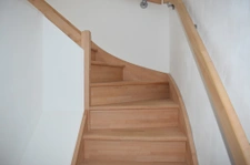 Maison de ville spacieuse et lumineuse à Sablé-sur-Sarthe