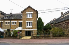 Maison de charme en pierre de 100 m2 au coeur de Sablé-sur-Sa