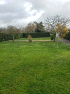 Pavillon de 6 pièces 120m 2