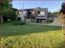 Maison Atypique, vue Rivière