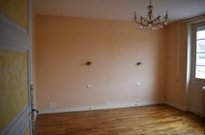 Maison de charme en pierre de 100 m2 au coeur de Sablé-sur-Sa