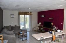 Agréable maison de plain pied 