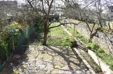 Maison de 81m2 avec Sous-Sol et Jardin-Gastines