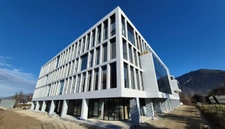 Commerce à vendre - Réf 86139309 Savoie