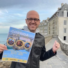 ? Toujours sous le signe de la solidarité ! ?