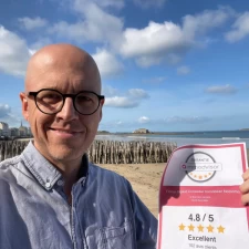 ? Leur satisfaction est ma priorité ?