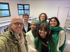 ?La solidarité me poursuit ?