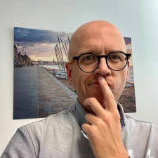 ?  OH mais que font les prix du m2 à St-Malo ❓