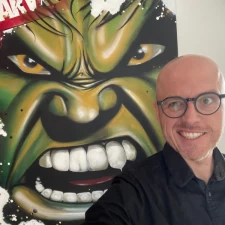 ?Enfin la reprise ⁉️