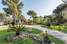 Maison à vendre - Réf  13400 Aubagne