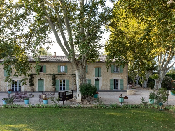 Maison à vendre - Réf  13670 Saint-Andiol