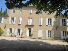 Maison à vendre - Réf  84320 Entraigues-sur-la-Sorgue
