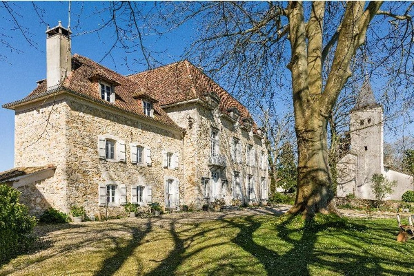 Maison à vendre - Réf  64390 Orion
