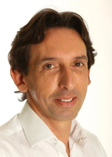 François DE YRIGOYEN