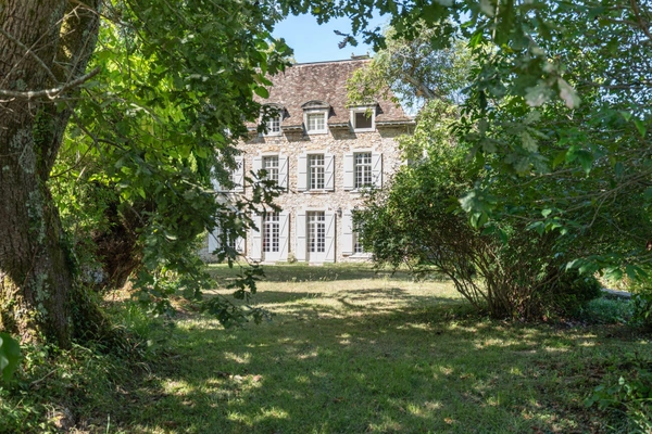 Maison à vendre - Réf  64390 Orion