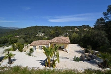 Maison à vendre - Réf 86041526 06330 Roquefort-les-Pins