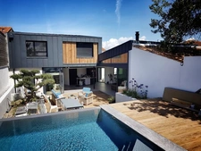 Maison à vendre - Réf  17000 La Rochelle