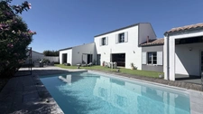 Maison à vendre - Réf  17220 Saint-Rogatien