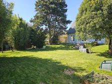 Maison 174m2, 4 chambres, 2 bureaux et un sous-sol