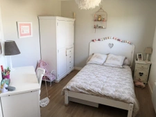 Maison Contemporaine Piscine au calme