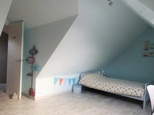 Maison 145m2 - 5 chambres - au calme