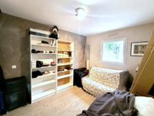 Maison 4 chambres + 1 bureau