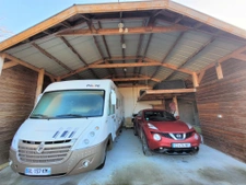 Longère de 198m2 avec studio indépendant, au calme