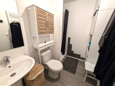 Appartement 3 chambres Duplex 80m2 Nantes Erdre