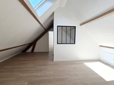 Maison récente, 5 chambres sur 950m2