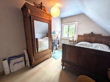 Maison 4 chambres et 2 bureaux