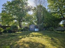 Maison 4 chambres classée A