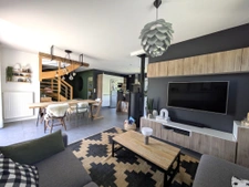 Maison récente 3 chambres + Garage