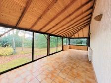 Maison 164m2 + 115m2 de dépendances, au calme