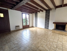 Maison 4 chambres en plein centre de la Chapelle!