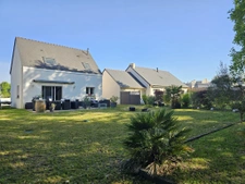 Maison 4 chambres classée A