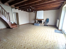 Maison de 145m2 à rénover