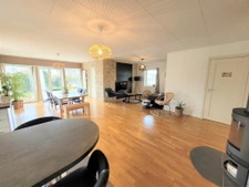 Maison Suédoise, 4 Chambres, 134m2