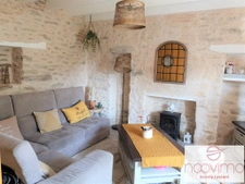 Belle Propriété de 174m2 + 78m2 de dépendances