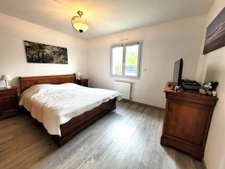 Maison de 6 chambres + Grandes dépendances au centre de Gran