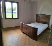 Maison de Plain Pied 107m2 + Garage de 22m2