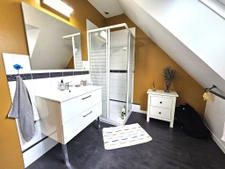 Maison 174m2, 4 chambres, 2 bureaux et un sous-sol