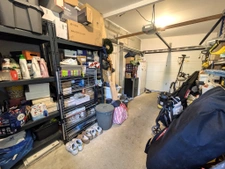 Maison récente 3 chambres + Garage