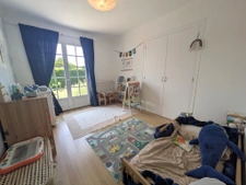 Maison 5 chambres et un sous sol