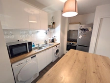 Appartement 3 chambres Duplex 80m2 Nantes Erdre