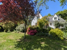 Maison 4 chambres et 2 bureaux